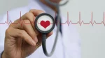 dr.consulta - Na imagem, linhas representando atividade elétrica do coração com taquicardia.