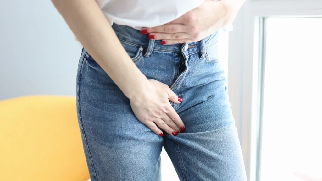 Sentir dor na vagina não é normal e merece atenção. Entenda