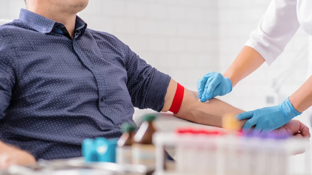 Exames para homens: os mais importantes e para que servem