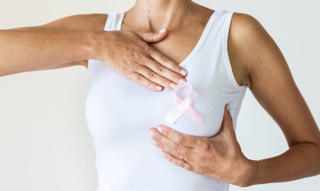 Câncer de mama e Mamografia: quando fazer e como se preparar