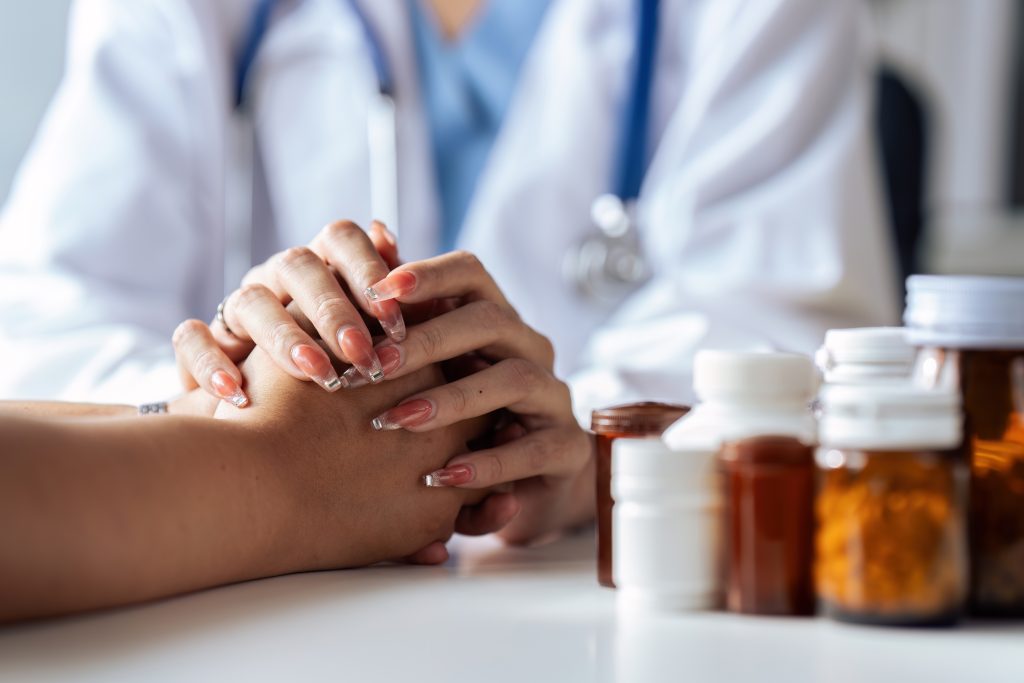 Remédio pra ansiedade: quando usar, quais opções existem e como tratar com segurança