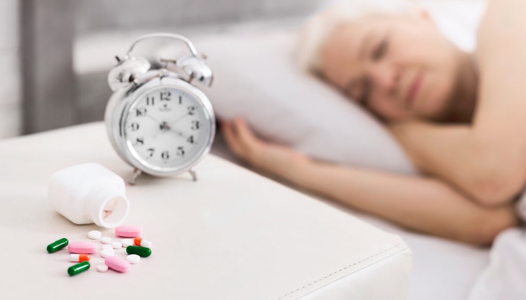 Hormônio do sono: como a melatonina regula seu descanso