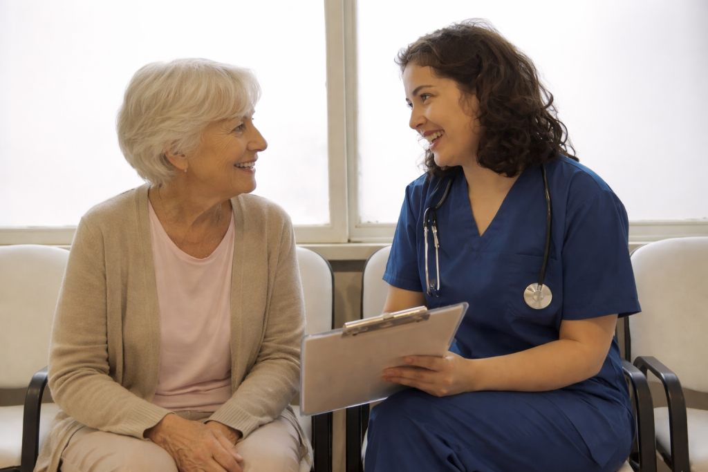 Consulta de enfermagem: o que é, como funciona e por que esse acompanhamento é importante