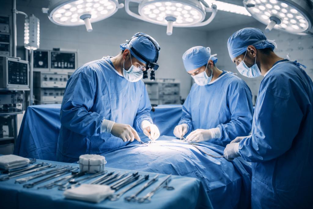 Cirurgia particular acessível: qualidade e segurança no dr.consulta