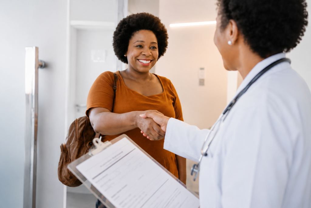 Qualidade assistencial: o que é e como o dr.consulta está evoluindo para cuidar melhor de você