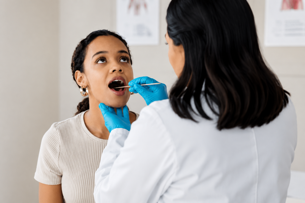 Câncer de boca: fatores de risco, quem está em maior risco e como prevenir