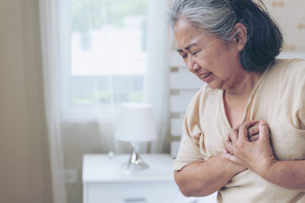 Infarto do Miocárdio: o que é, sintomas, causas e como prevenir