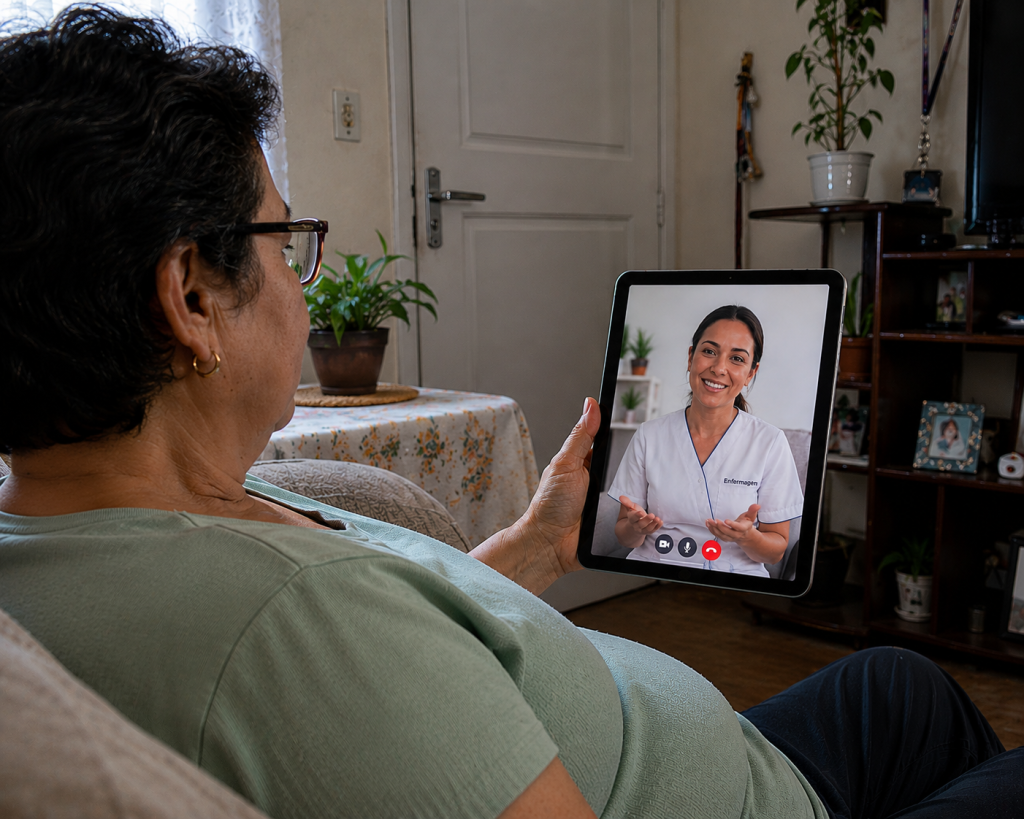 Programas de Saúde dr.consulta: acompanhamento para diabetes, pressão alta e colesterol