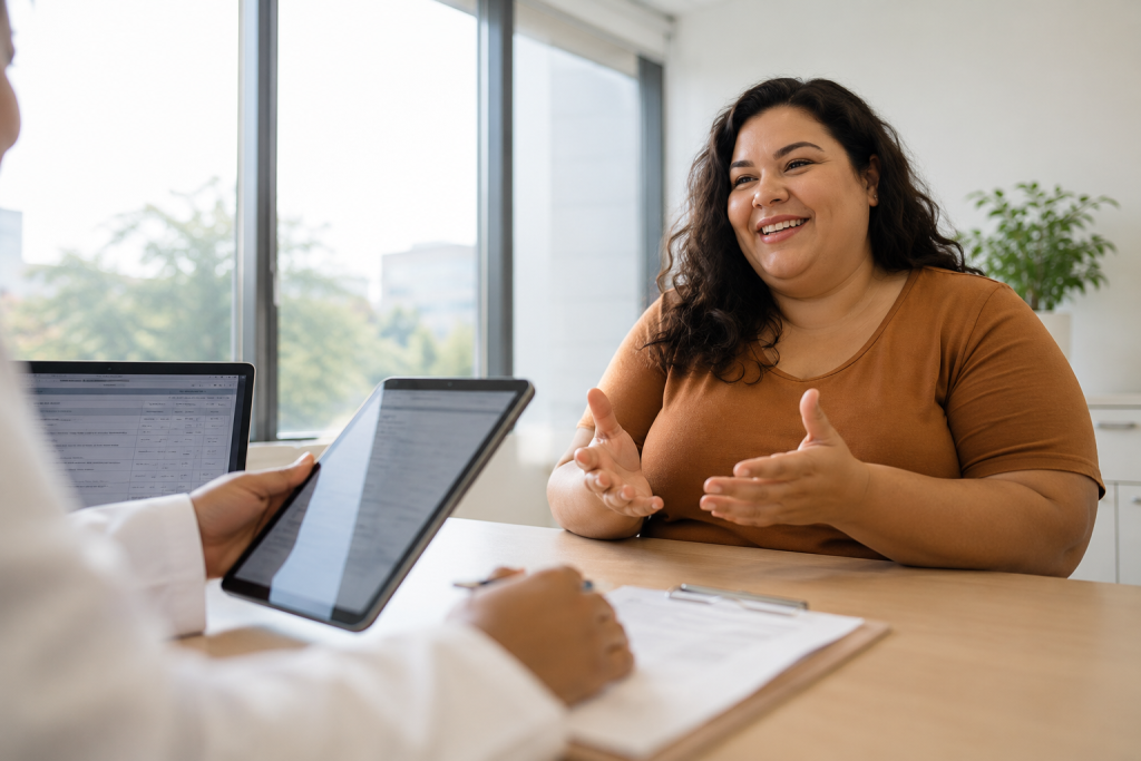 Bariátrica: tudo o que você precisa saber