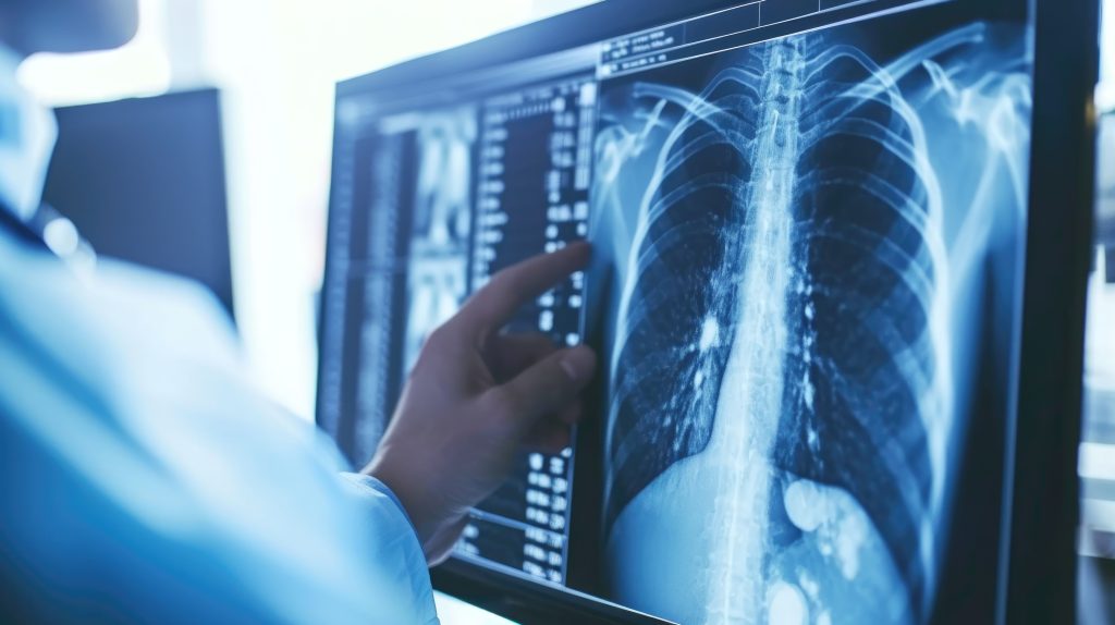 Sinais de alerta do câncer de pulmão: quando procurar um médico