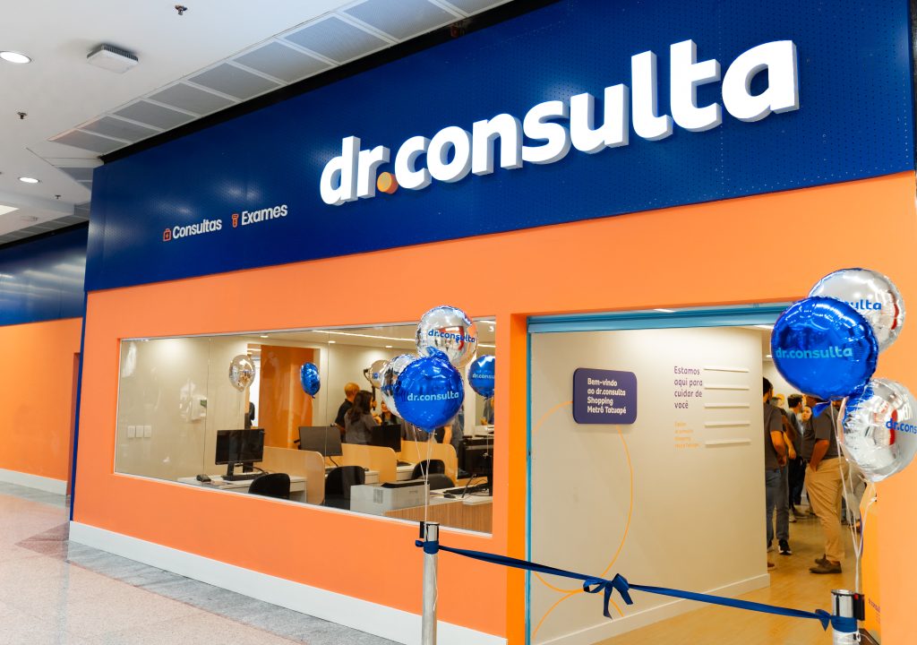 dr.consulta recebe investimento da IFC, do Banco Mundial